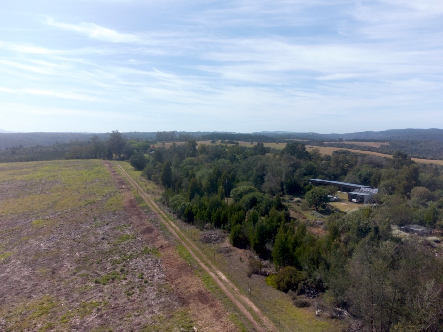 Commercial Property for Sale in Sedgefield Rural Western Cape